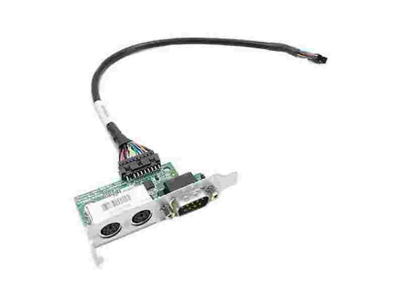 CONTROLLER HP 400 600 800 G3 G4 G5 SERIAL PORT & PS2  LP  910324-001