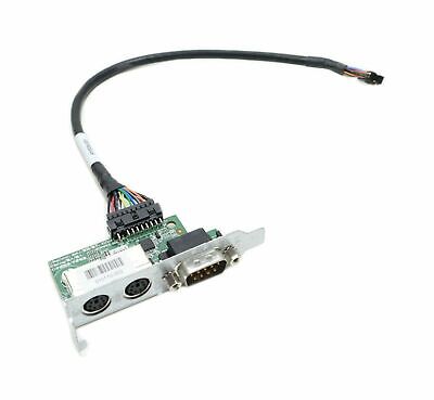 CONTROLLER HP 400 600 800 G3 G4 G5 SERIAL PORT & PS2  LP  910324-001