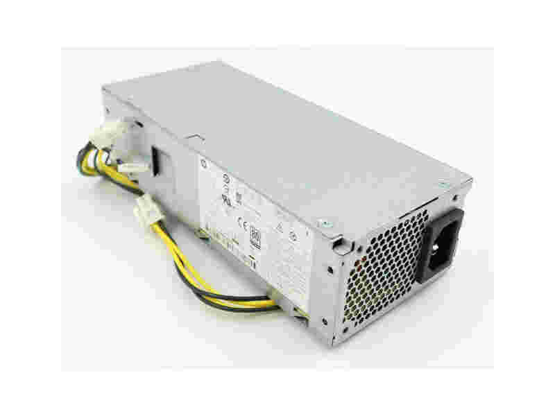 POWER SUPPLY PC HP PRODESK 600  G3 G4  G5 SFF 80+ 180W