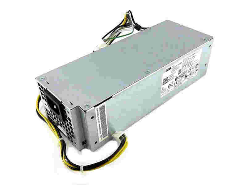 POWER SUPPLY PC DELL OPTIPLEX 3050 5050 7050 SFF/MT 180W