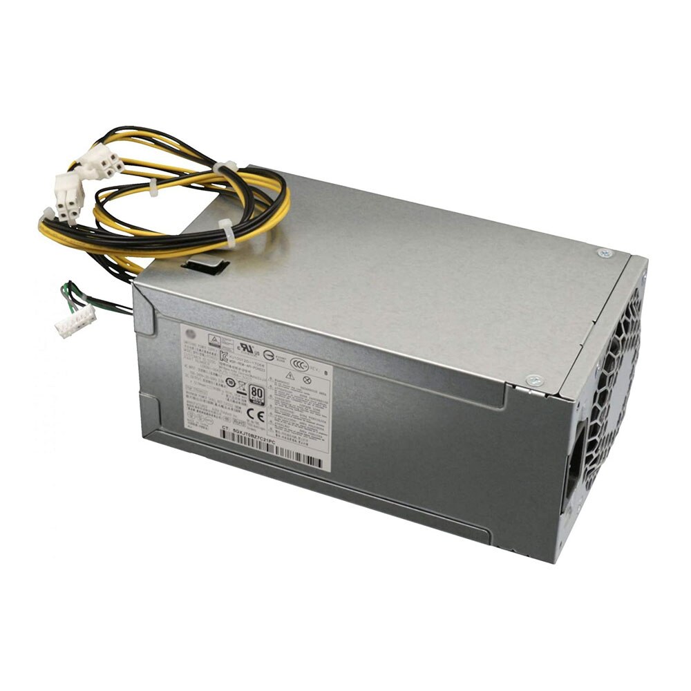 POWER SUPPLY PC HP PRODESK 600 G4 800 G3 MT/SFF 80+ 250W