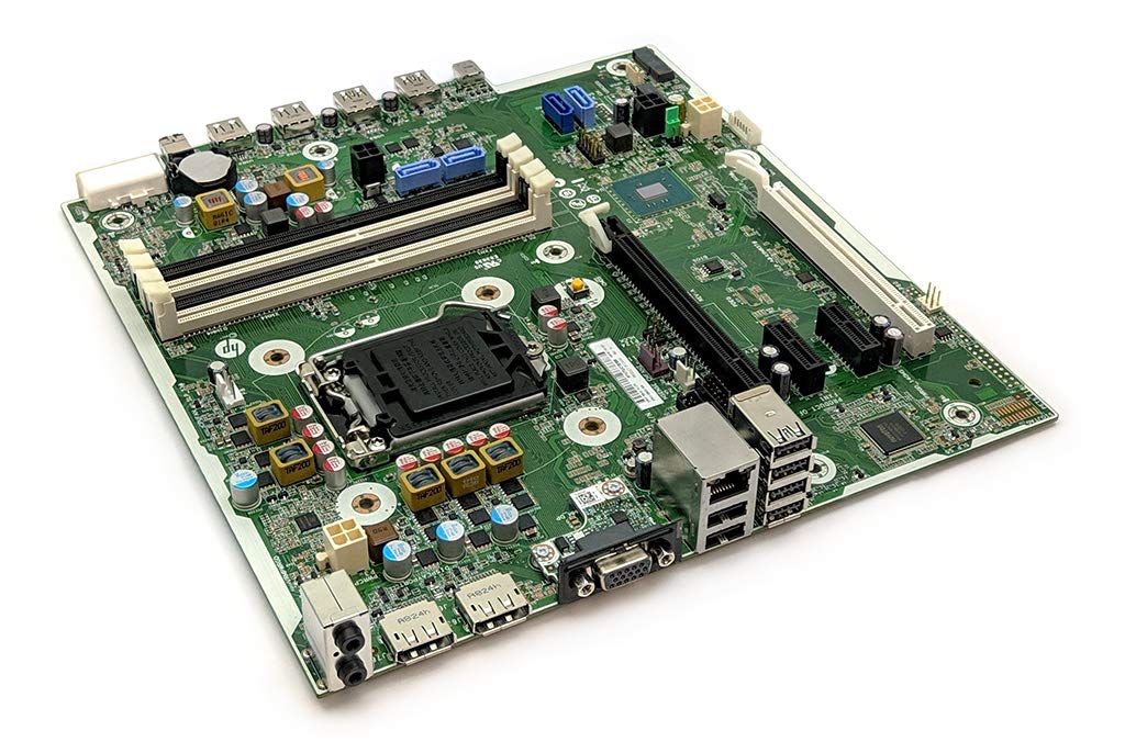 MB HP I7-S1151/2.8GHZ PRODESK 600 G3 MT PCI-E VSN