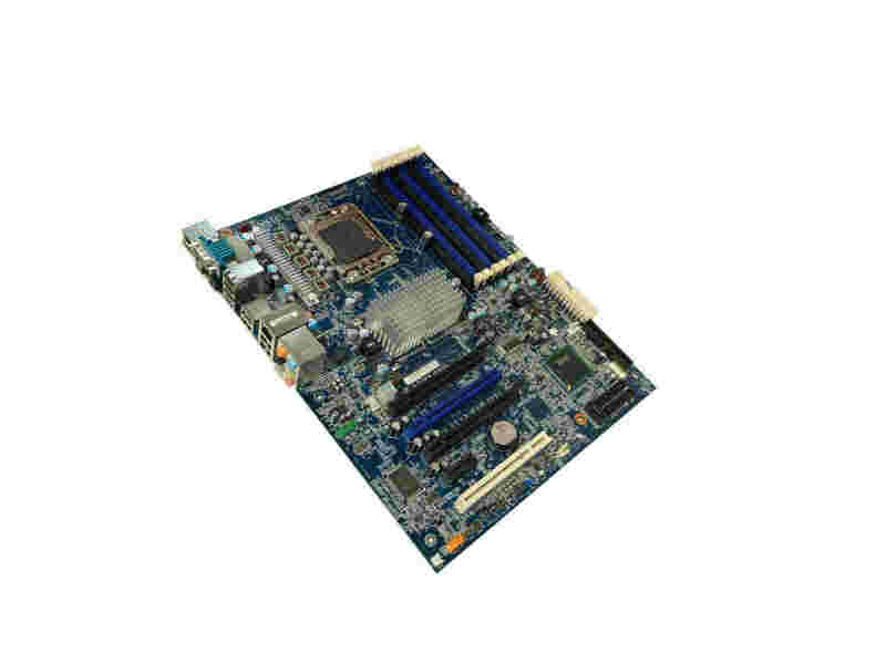 MB S1366 LENOVO 5xSATA AVSN 2PCI-E 6xUSB 6xRAM DDR3