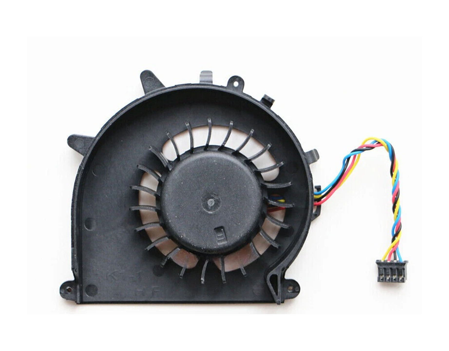 CPU FAN W/SPEAKER DELL OPTIPLEX MICRO 3020 3040 7040 9020