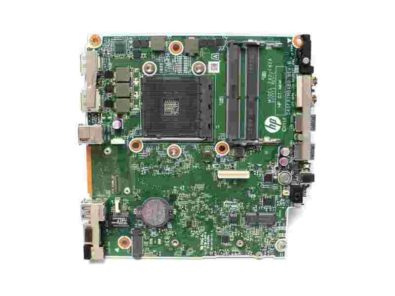 MB HP AMD AM4 /2.8GHZ PRODESK 705 G4 DM PCI-E VSN