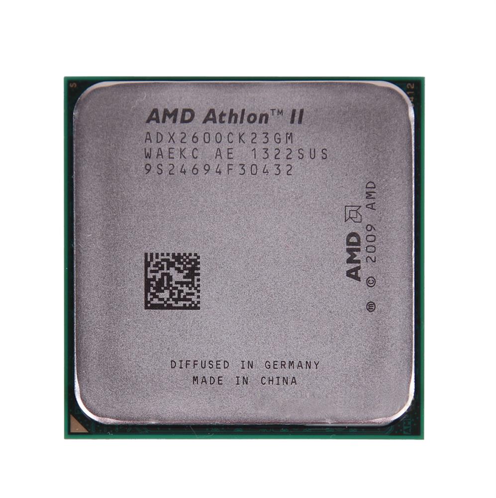 OCPU AMD ATHLON II X2 260 3.2GHz SOCKET-AM2+/AM3