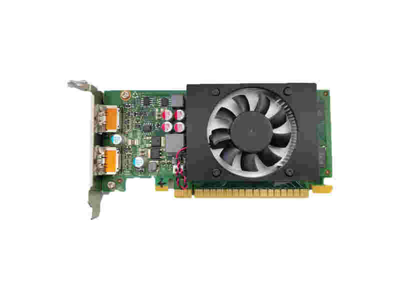 VGA 2GB DDR3 LENOVO GT730 DUAL DISPLAY PORT PCI-E LP