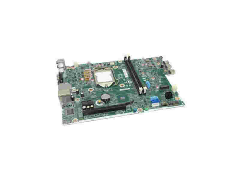 MB HP I7-S1150/2.8GHZ 400 G5 SFF PCI-E VSN