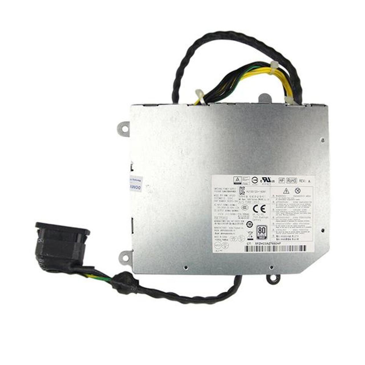 POWER SUPPLY HP 800 G5 AIO 210W