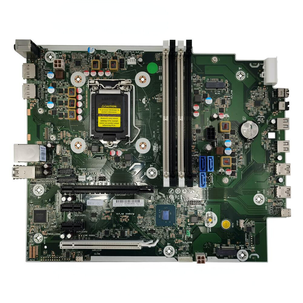 MB HP LGA-1151 ELITEDESK 800 G3 SFF PCI-E