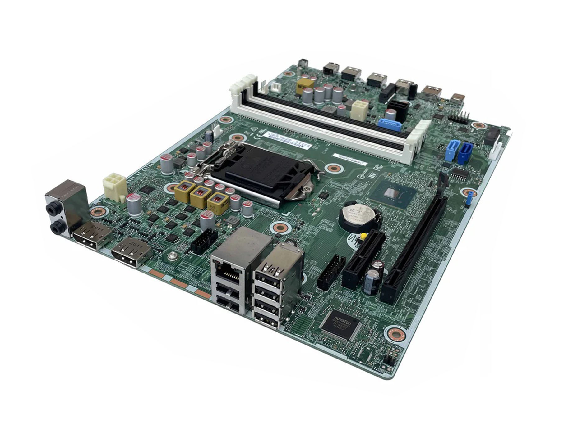 MB HP I7-S1151 PRODESK 600 G5 SFF PCI-E VSN