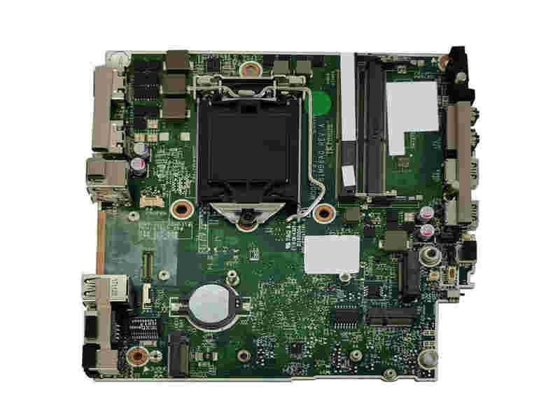 MB HP I7-1151 PRODESK 600 G4 DM VSN - L04546-002