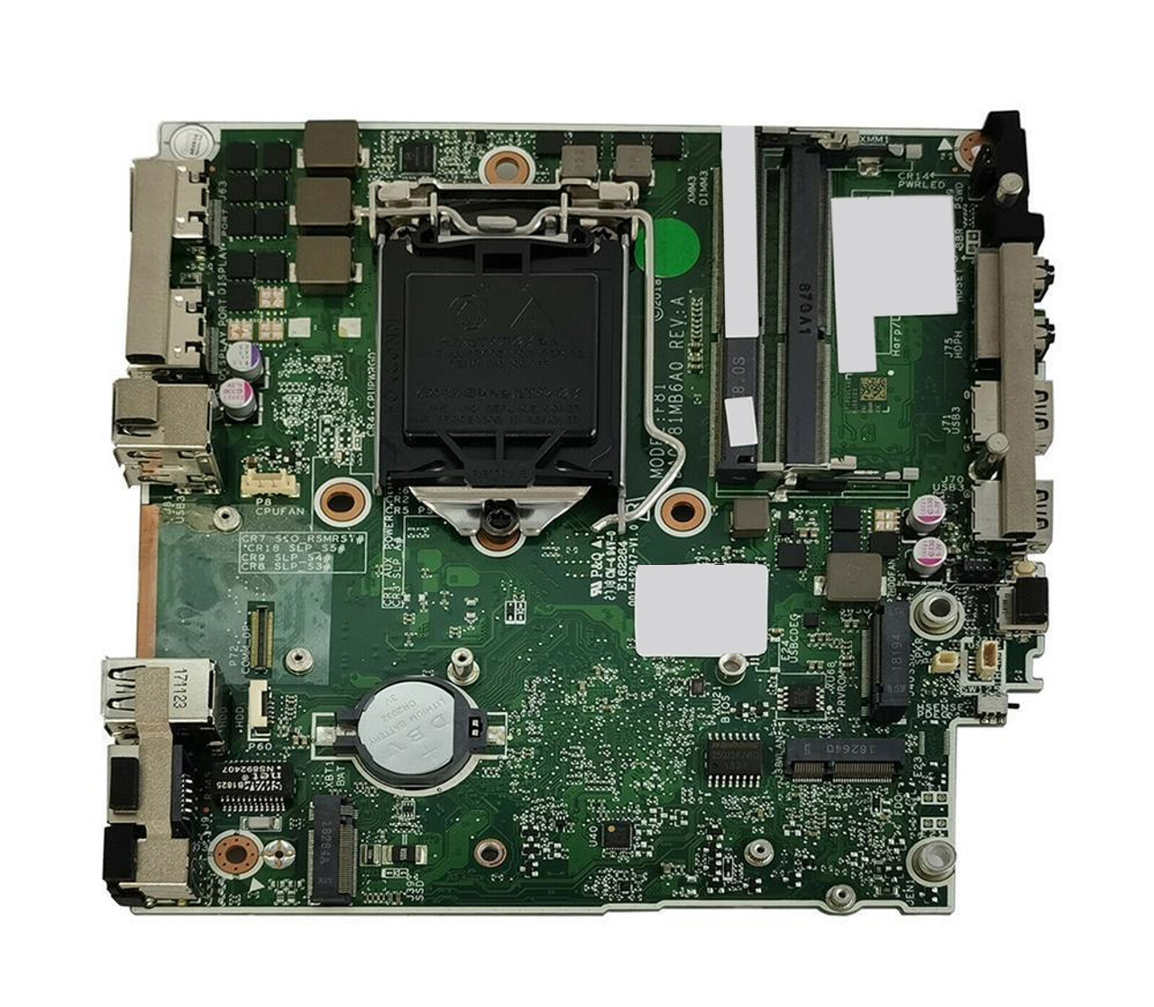 MB HP I7-1151 PRODESK 600 G4 DM VSN - L04546-002