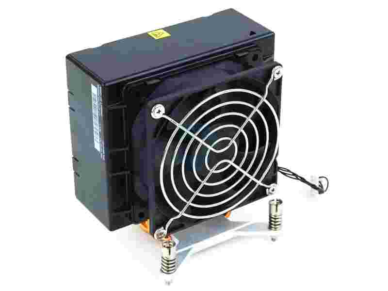 HEATSINK FOR W/S HP Z4 G4 MT