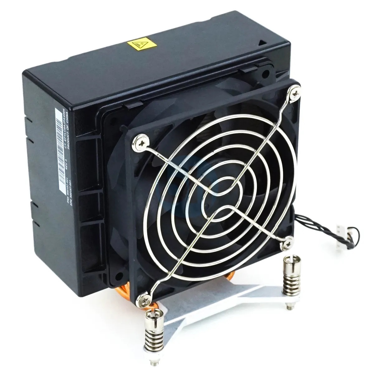 HEATSINK FOR W/S HP Z4 G4 MT