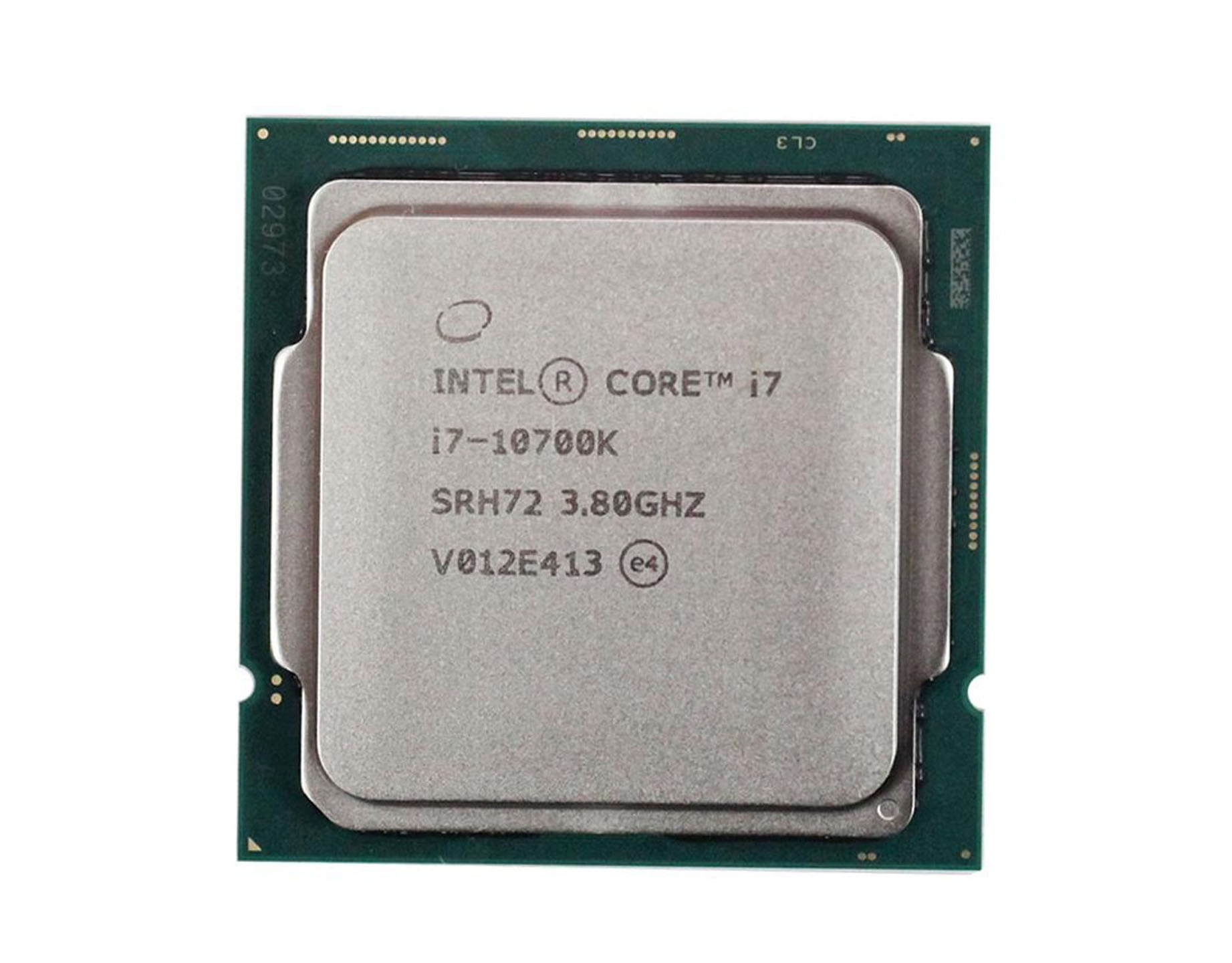 CPU INTEL I7 8C i7-10700K 3.8GHz/16MB/8GT/95W LGA1200