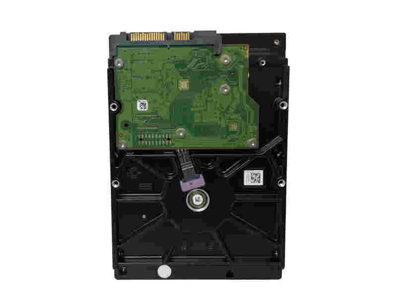 HDD SATA 500GB SEAGATE 7.2K 3.5" ST500DM002