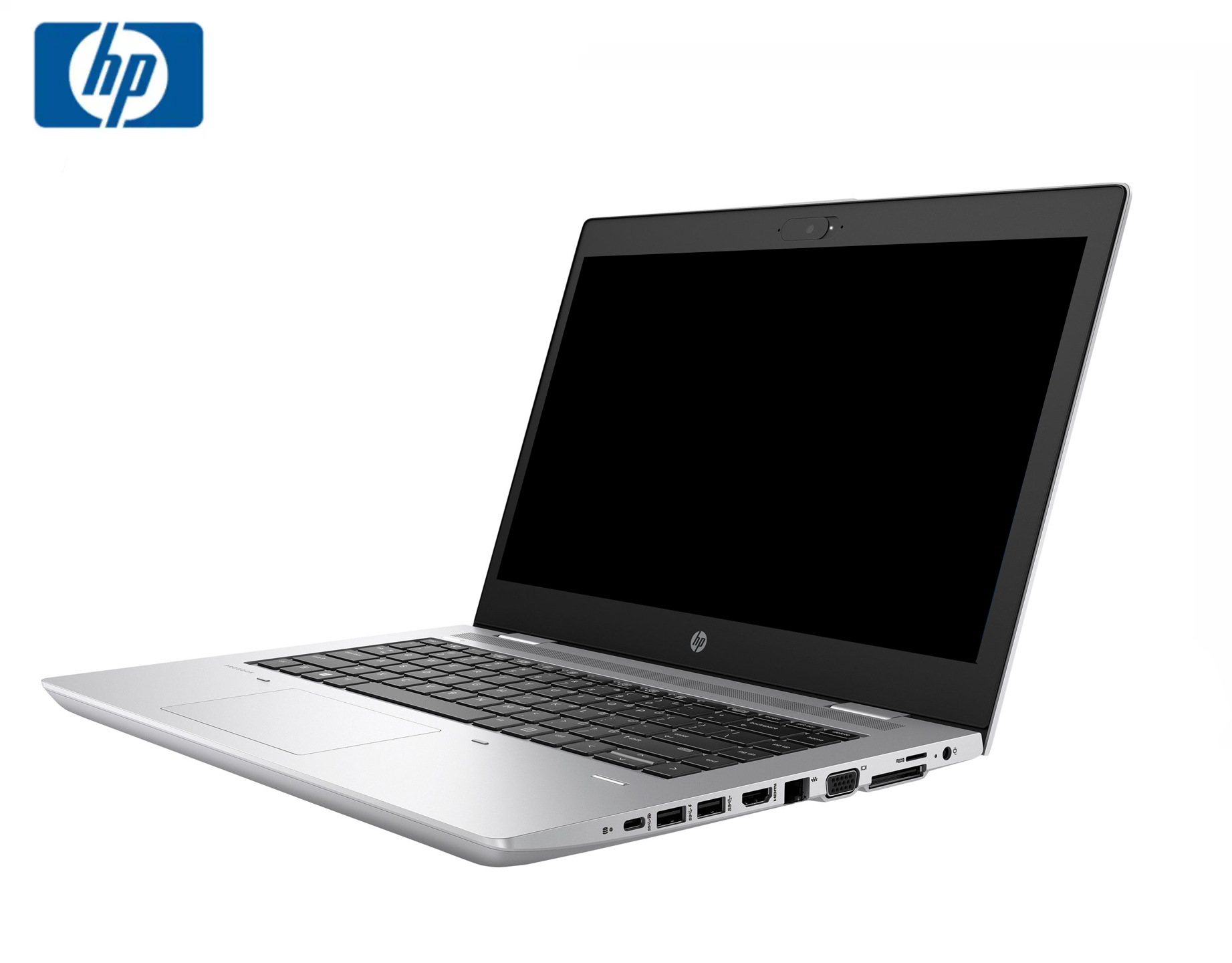 NB GA HP 640 G5 I5-8265U/14.0/8GB/256SSD/COA/CAM