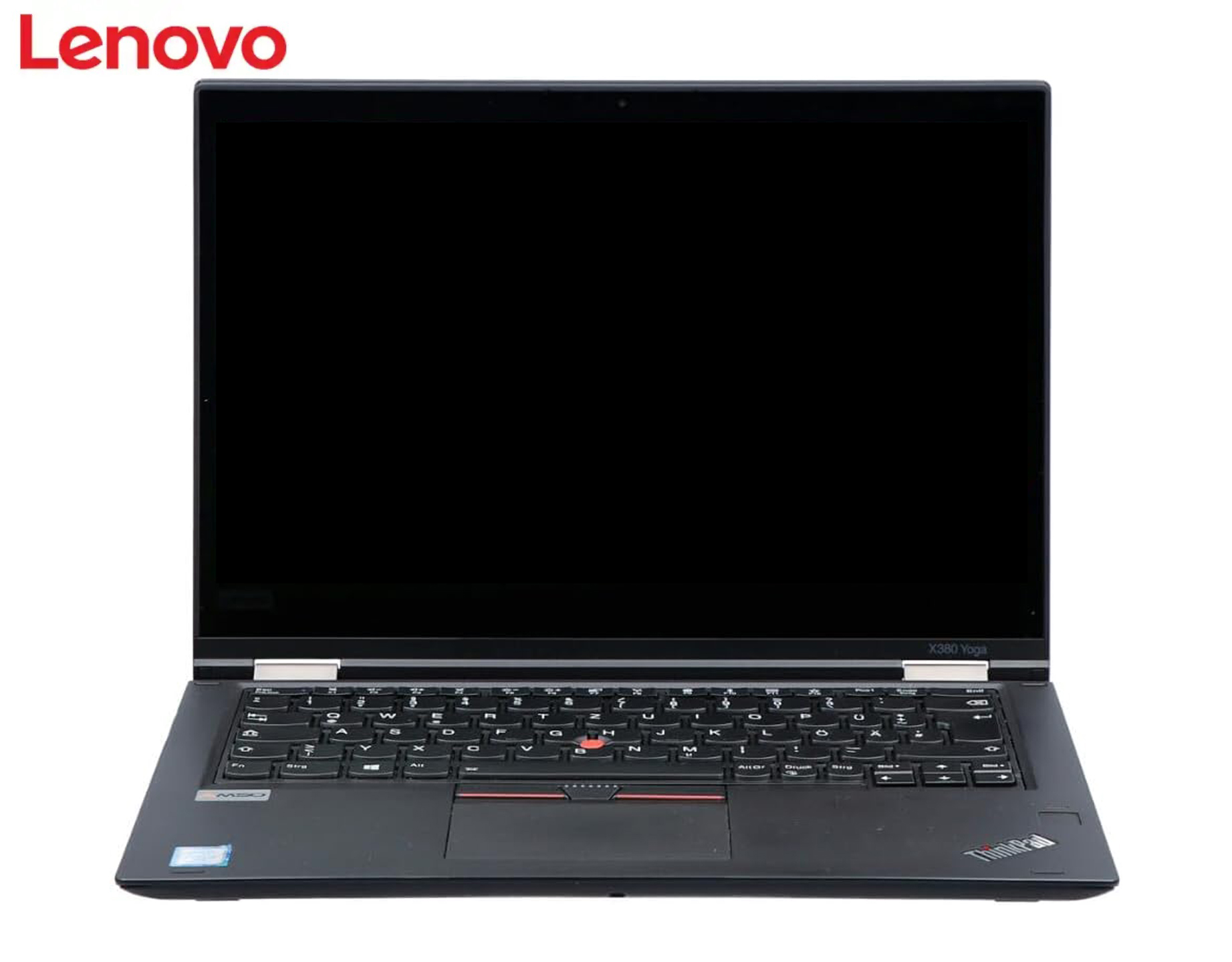 NB GA- LENOVO YOGA X380 TCH I5-8250U/13.3/16GB/256SSD/COA/CAM