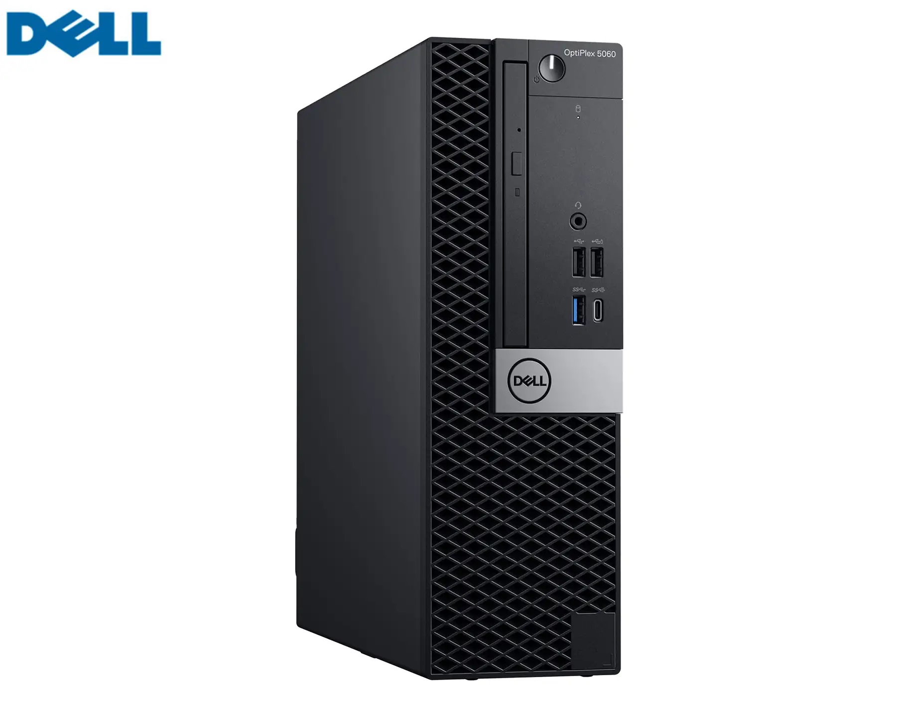 PC GA+ DELL 5060 SFF I5-8400/1X8GB/M2-256GB/ODD