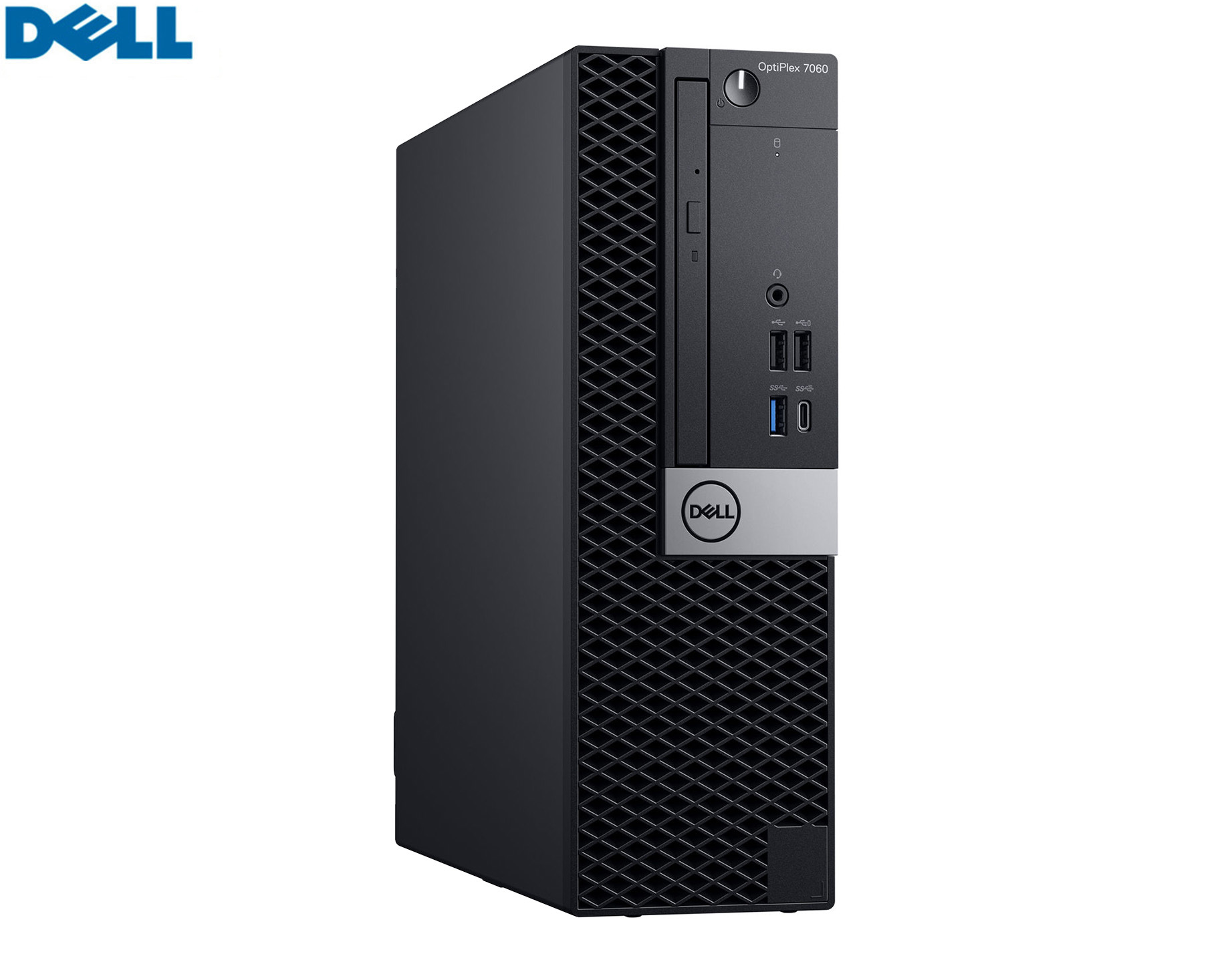 PC GA+ DELL 7060 SFF I7-8700/1X8GB/512GB-SSD/NO-ODD/WIFI