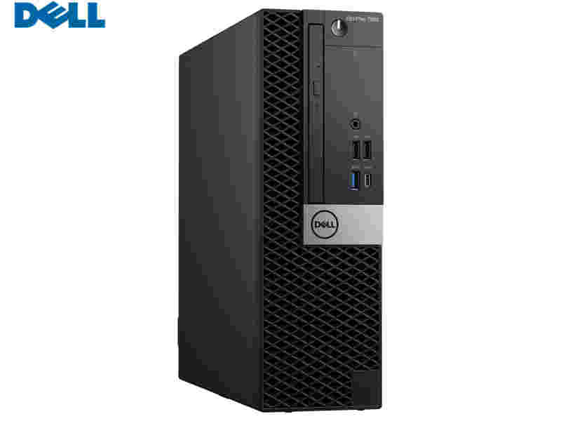 PC GA+ DELL 7060 SFF I5-8500/8GB/256GB-SSD/NO-ODD
