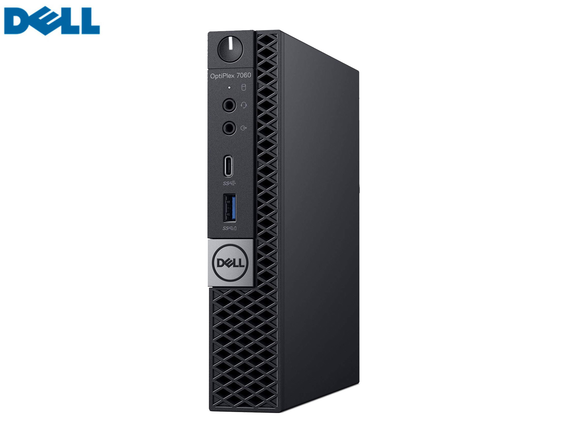 PC GA+ DELL 7060 MICRO I5-8500T/1X8GB/M2-256GB