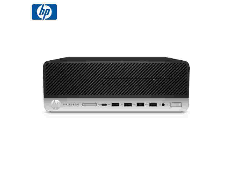 PC GA+ HP 600 G5 SFF I5-9400/1X8GB/NOHDD/NO-ODD/WIFI