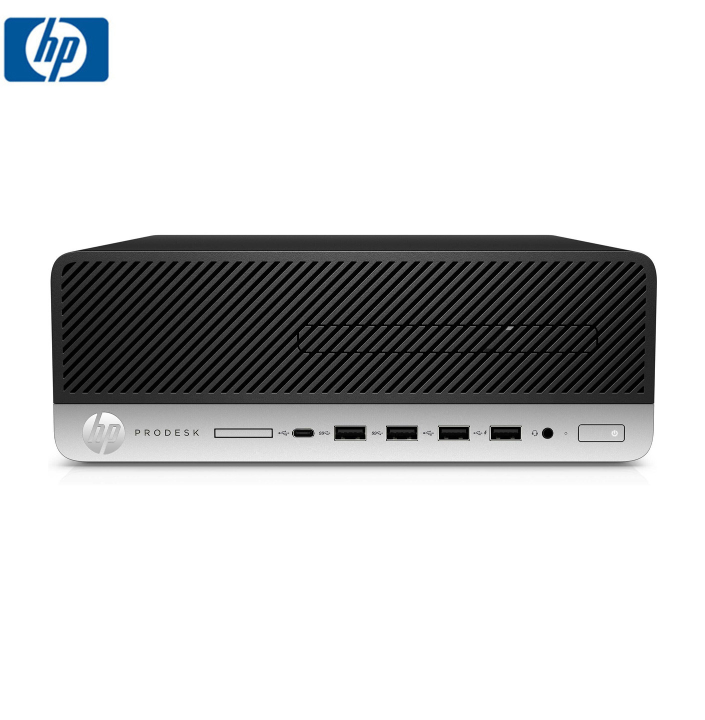 PC GA+ HP 600 G5 SFF I5-9500/8GB/M2-256GB/ODD