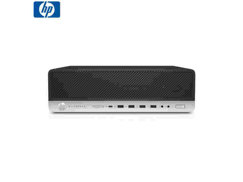 PC GA HP 800 G4 SFF I5-8400/8GB/M2-256GB/NO-ODD