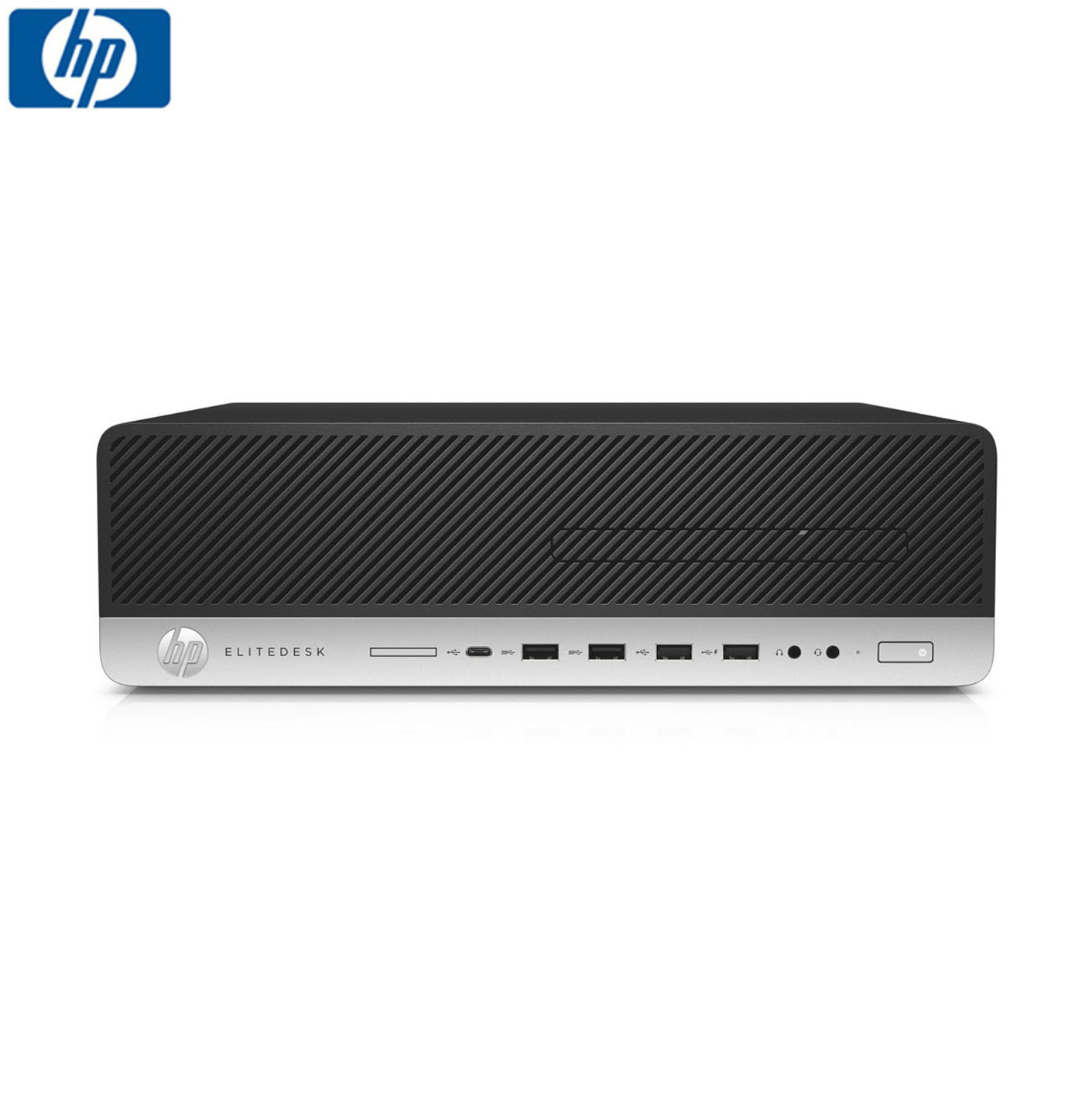 PC GA+ HP 800 G4 SFF I5-8400/8GB/M2-256GB/NO-ODD