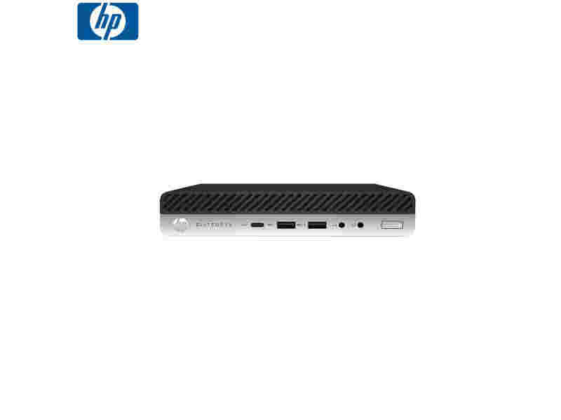 PC GA HP 800 G5 DM I5-9500/8GB/M2-256GB/WIFI