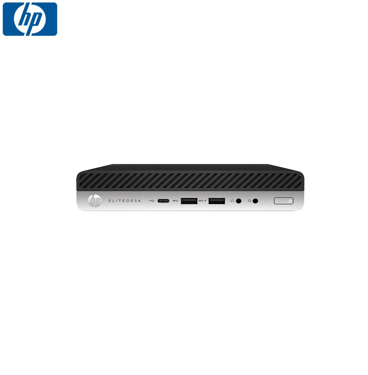 PC GA+ HP 800 G5 DM I5-9500/1X16GB/M2-256GB/WIFI