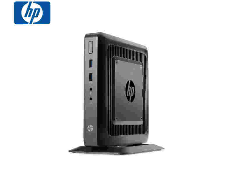 PC HP THIN CLIENT T630 AMD GX-420GI/1X4GB/32GB/STAND