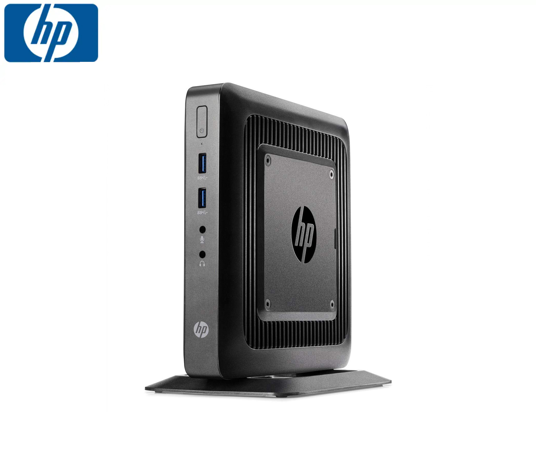PC HP THIN CLIENT T630 AMD GX-420GI/1X4GB/32GB/STAND