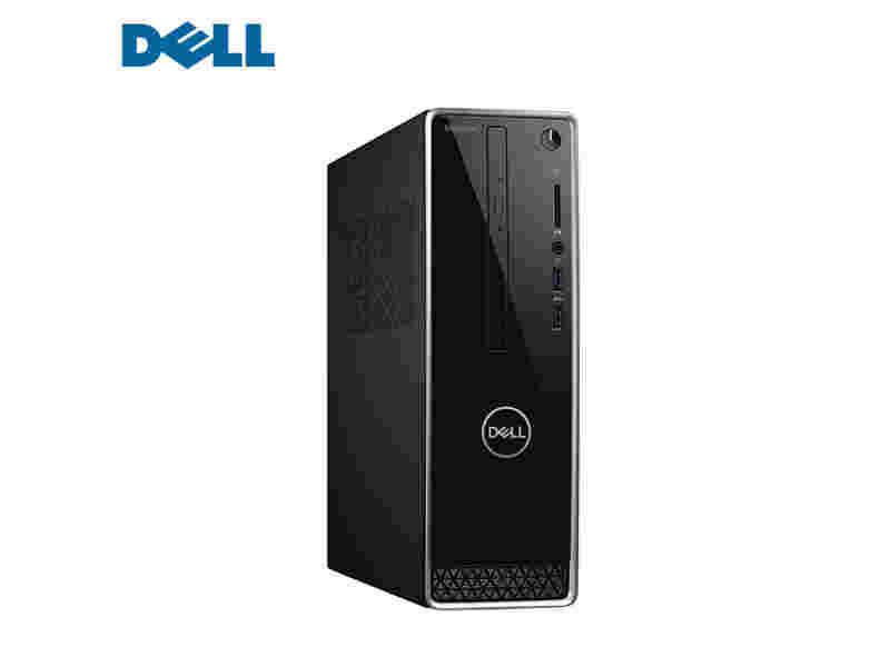 PC GA+ DELL INSPIRON 3470 SFF I5-8400/8GB/M2-256GB/ODD/WIFI