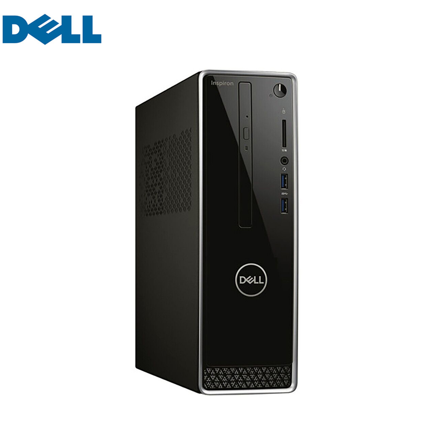 PC GA+ DELL INSPIRON 3470 SFF I5-8400/8GB/M2-256GB/ODD/WIFI