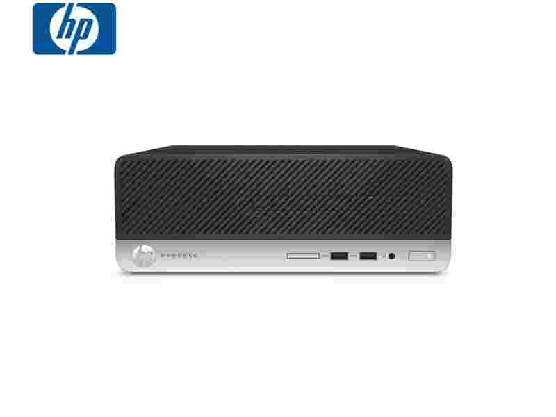 PC GA HP 400 G5 SFF I3-8100/8GB/256GB-SSD/NO-ODD