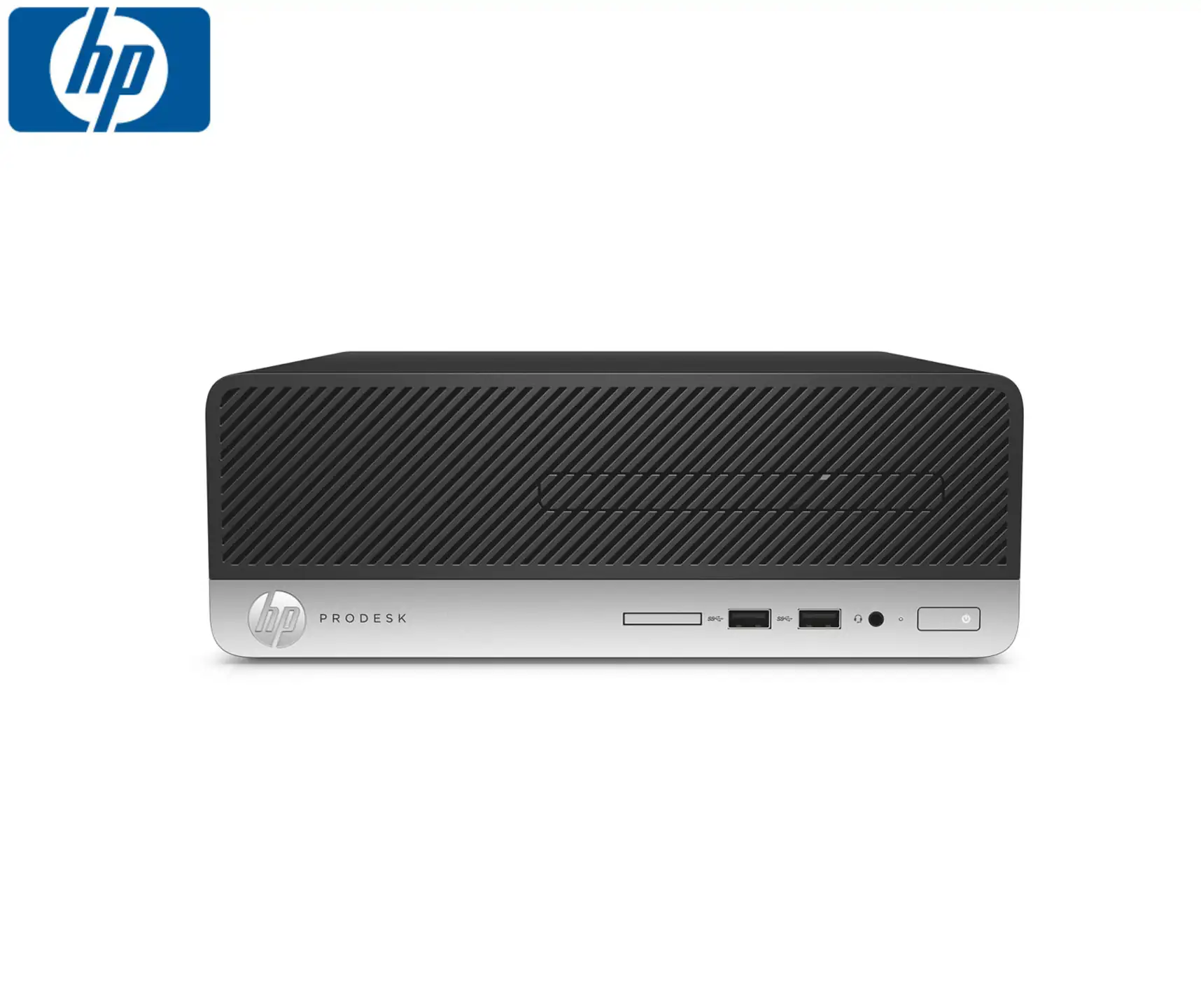 PC GA+ HP 400 G5 SFF I3-8100/8GB/256GB-SSD/NO-ODD