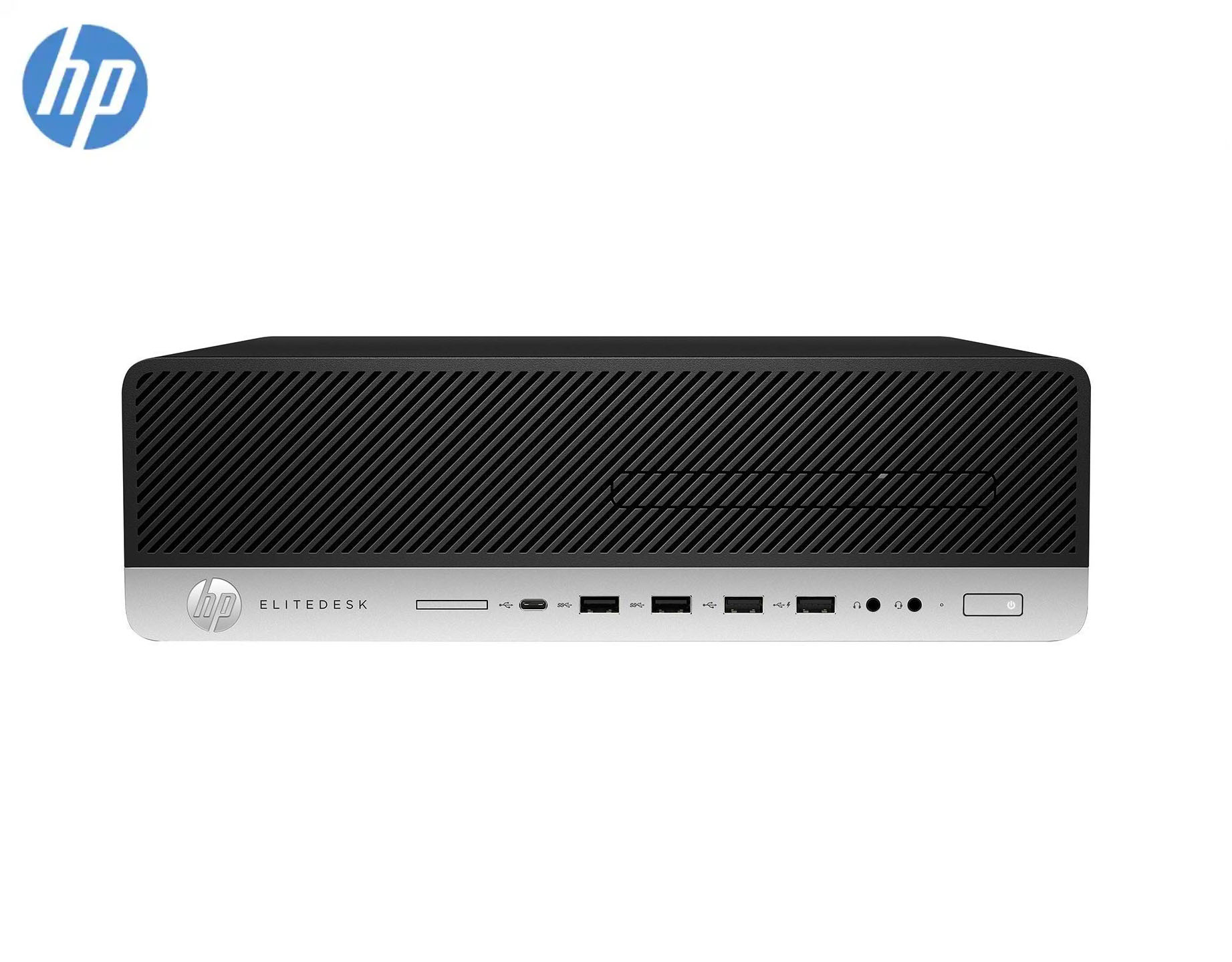 PC GA+ HP 800 G5 SFF I5-9500/1X8GB/M2-256GB/NO-ODD