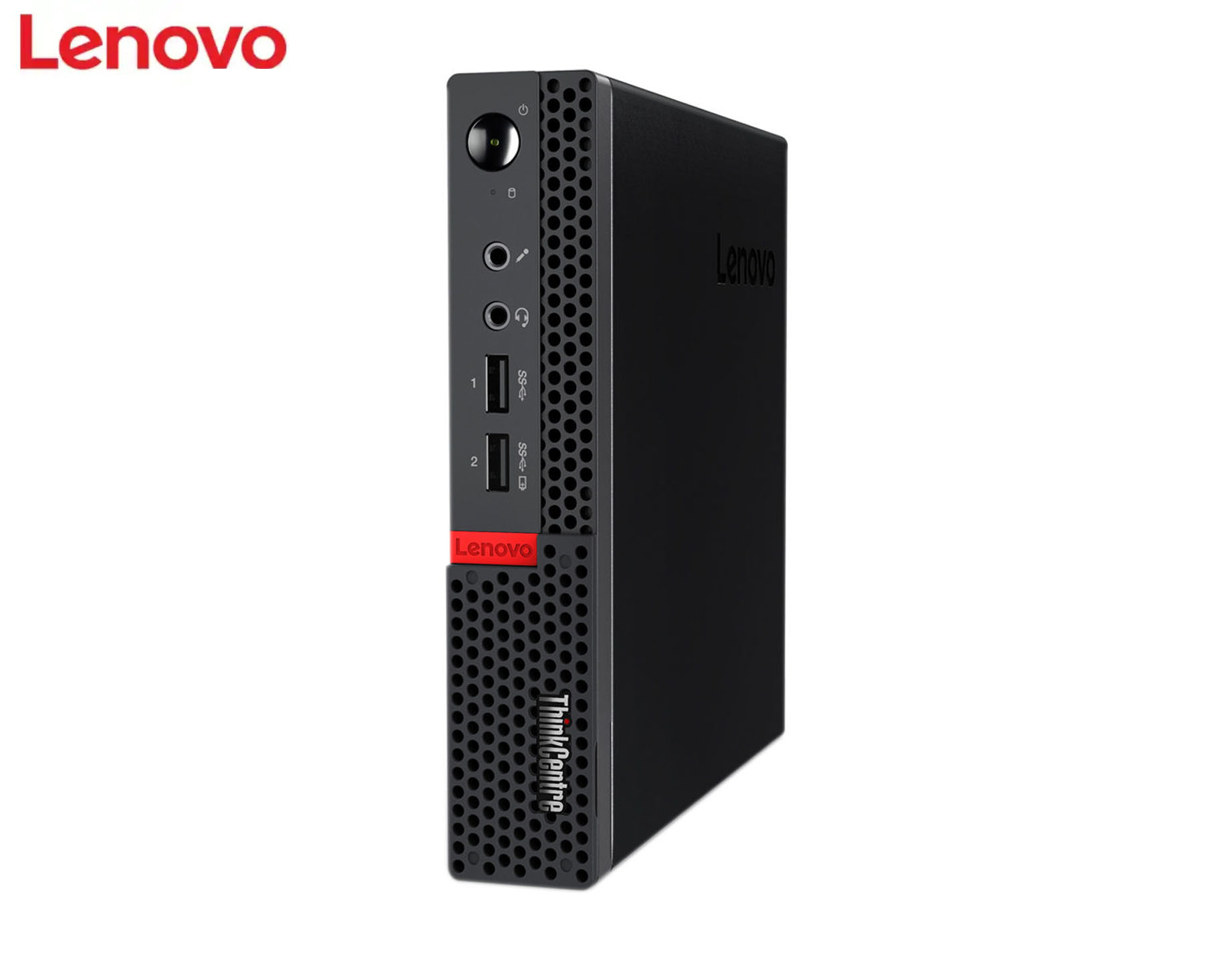 PC GA+ LENOVO M625Q TINY AMD E2-9000E/1X4GB/NO-HDD