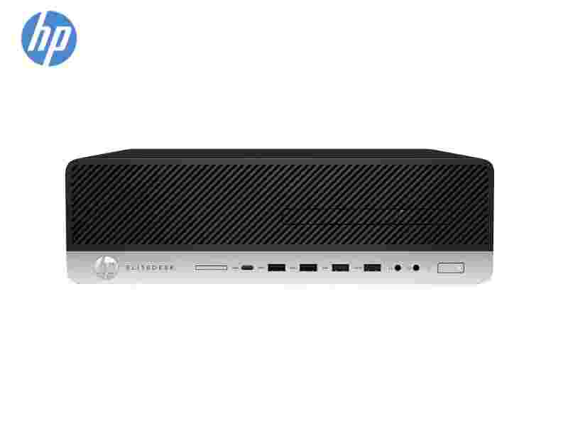 PC GA+ HP 800 G5 SFF I7-9700/1X8GB/M2-256GB/NO-ODD