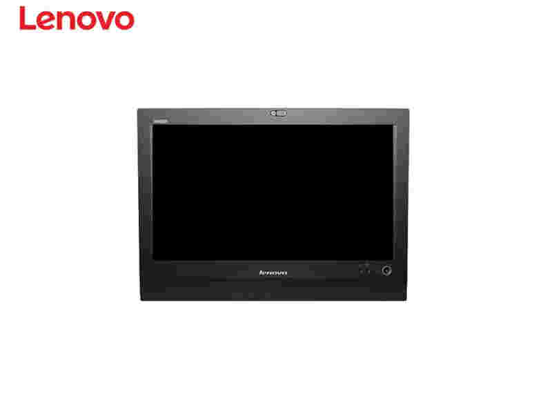 PC GA LENOVO M72Z AIO 20" I3-2100/8GB/256GB-SSD/ODD/NOBASE