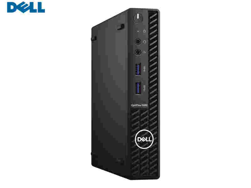 PC GA+ DELL 3080 MICRO I5-10500T/1X8GB/M2-256GB