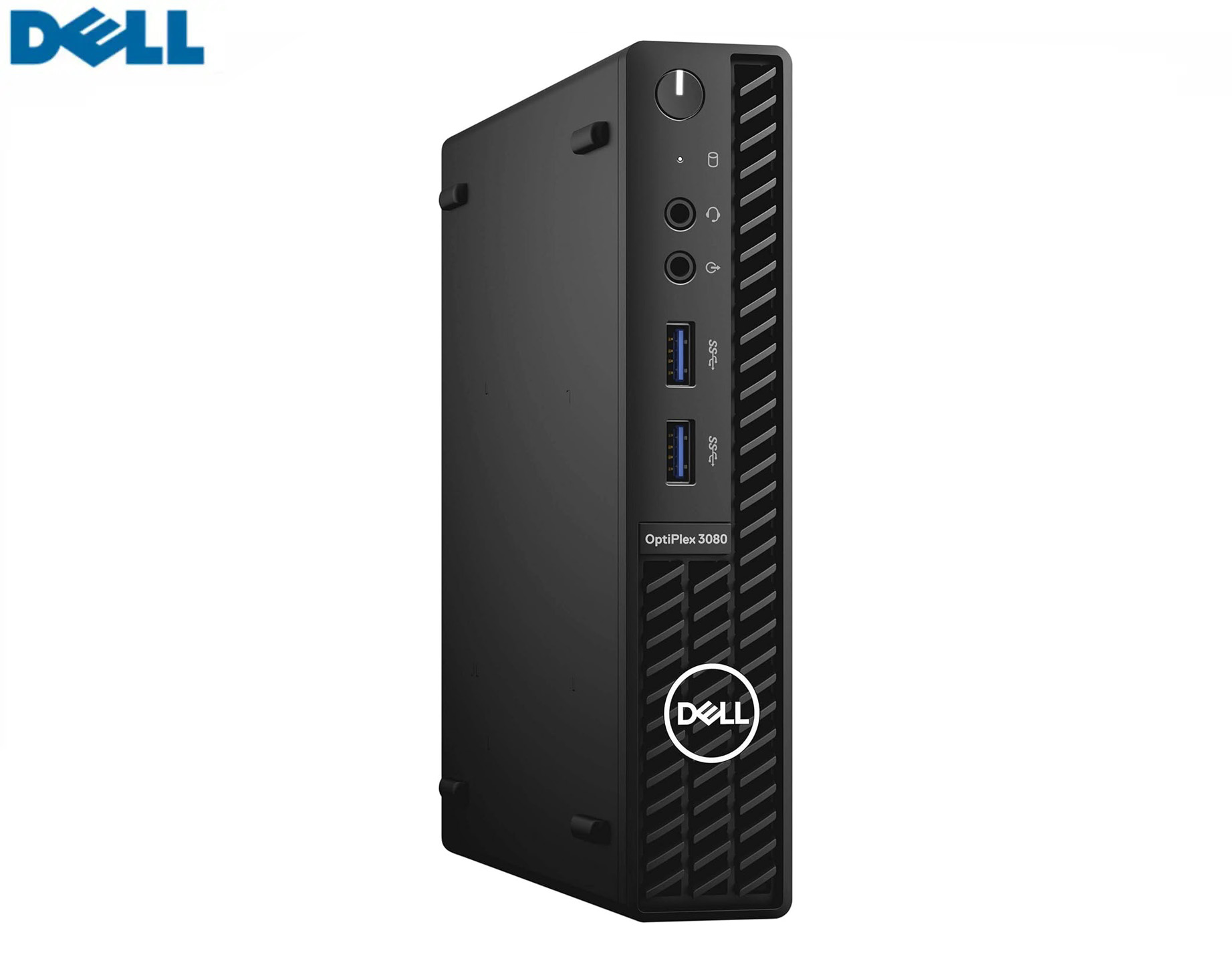 PC GA+ DELL 3080 MICRO I5-10500T/16GB/M2-512GB-NEW