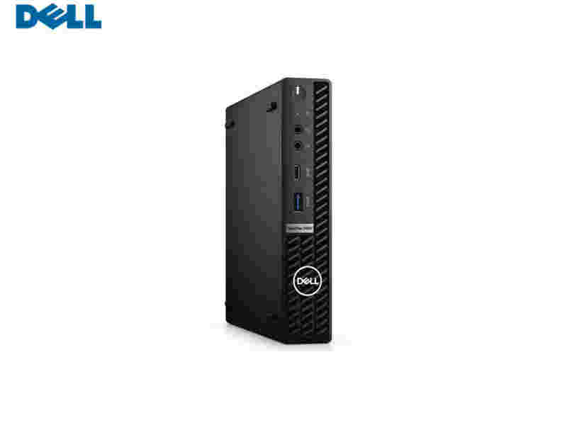 PC GA+ DELL 5080 MICRO I5-10500T/1X8GB/M2-256GB/WIFI