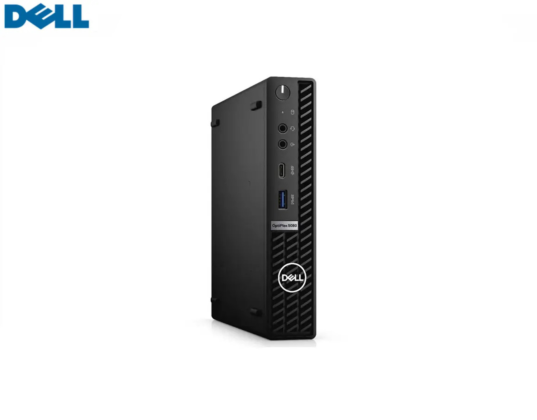PC GA DELL 5080 MICRO I5-10500T/1X8GB/M2-256GB/WIFI
