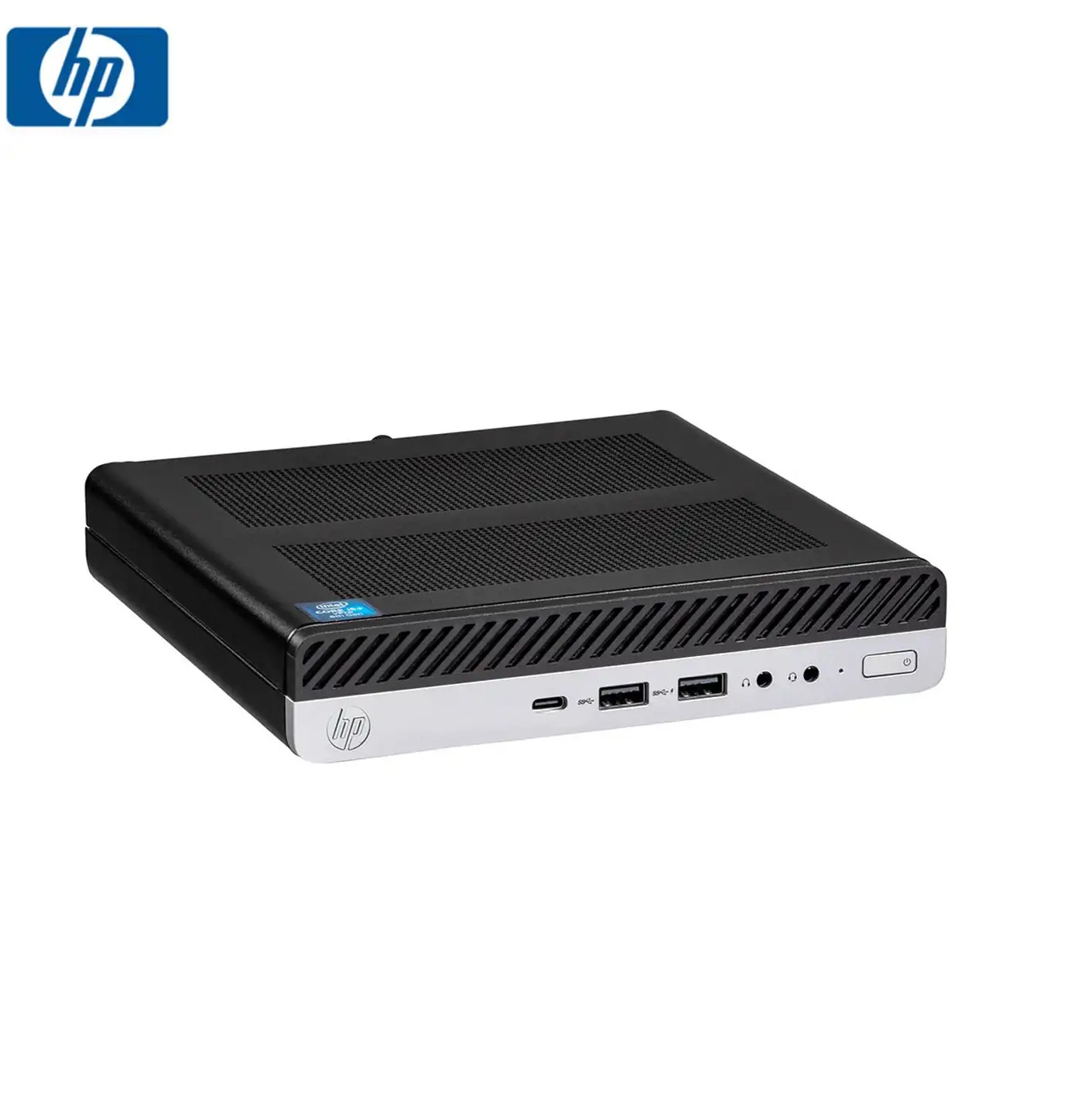 PC GA HP 800 G4 DM 35W I3-8100T/1X8GB/M2-256GB