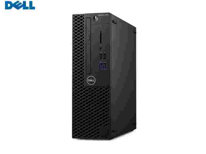 PC GA+ DELL 3070 SFF I7-9700/1X8GB/M2-256GB/NO-ODD