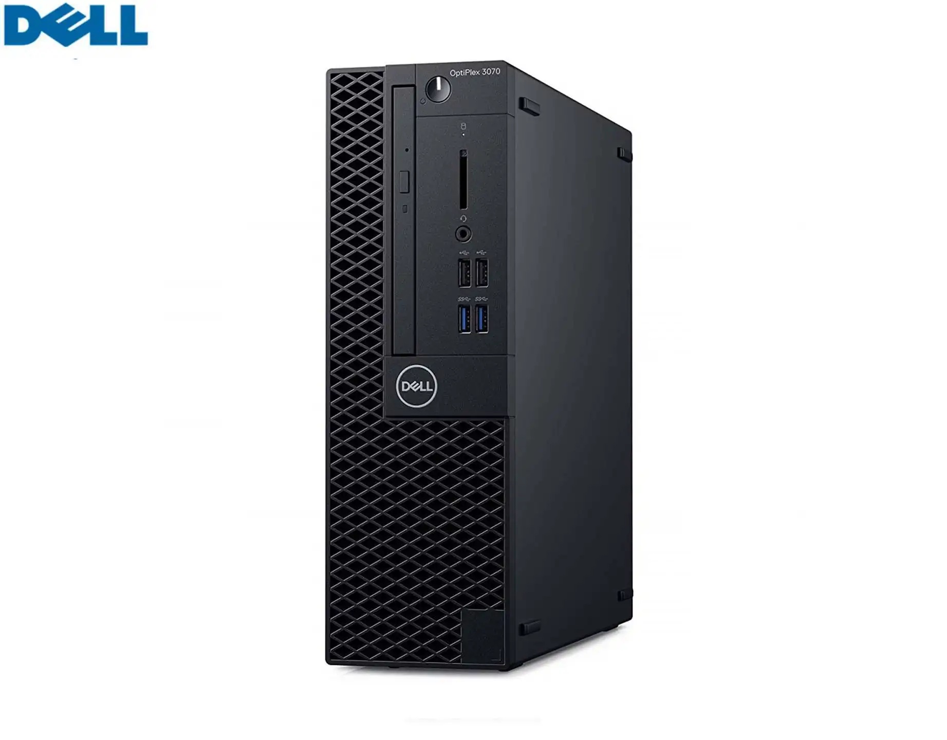 PC GA+ DELL 3070 SFF I7-9700/1X8GB/M2-256GB/ODD